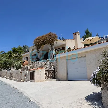 Nefeli Paphos