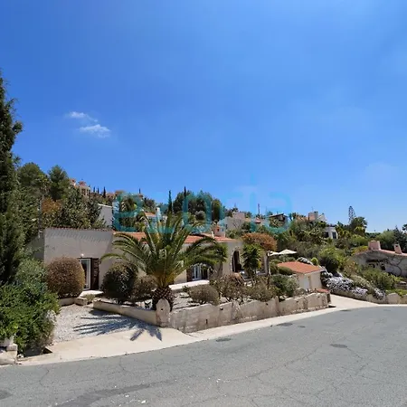 Nefeli Villa