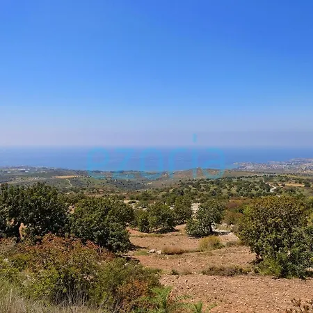 Βίλα Nefeli Πάφος